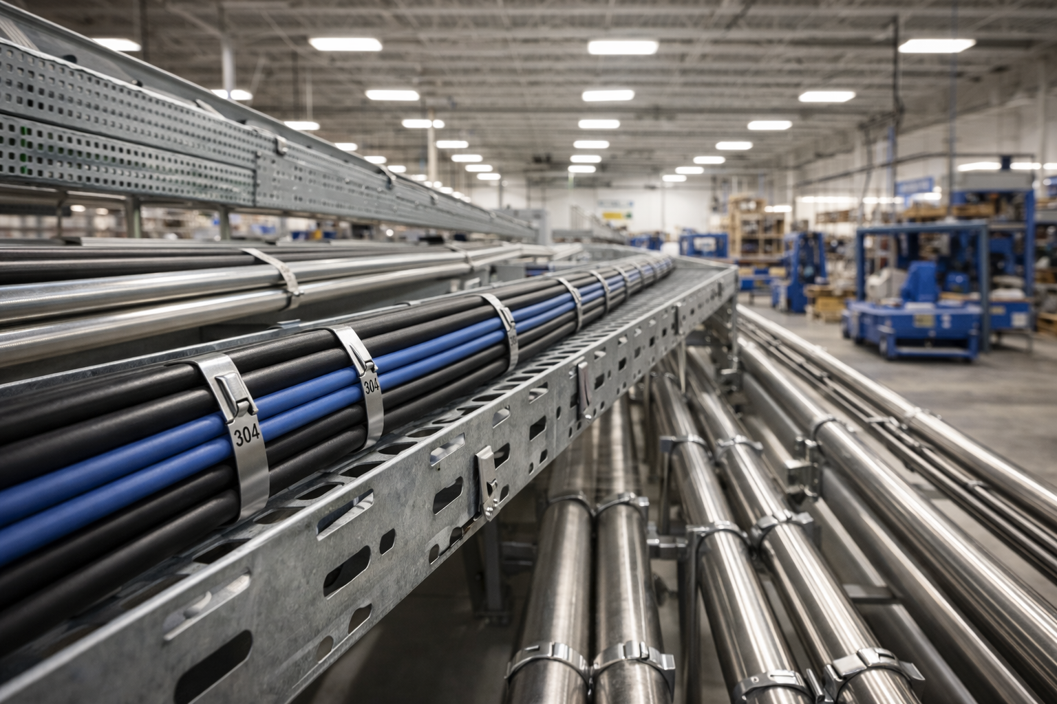 304 vs 316 stainless steel comparison