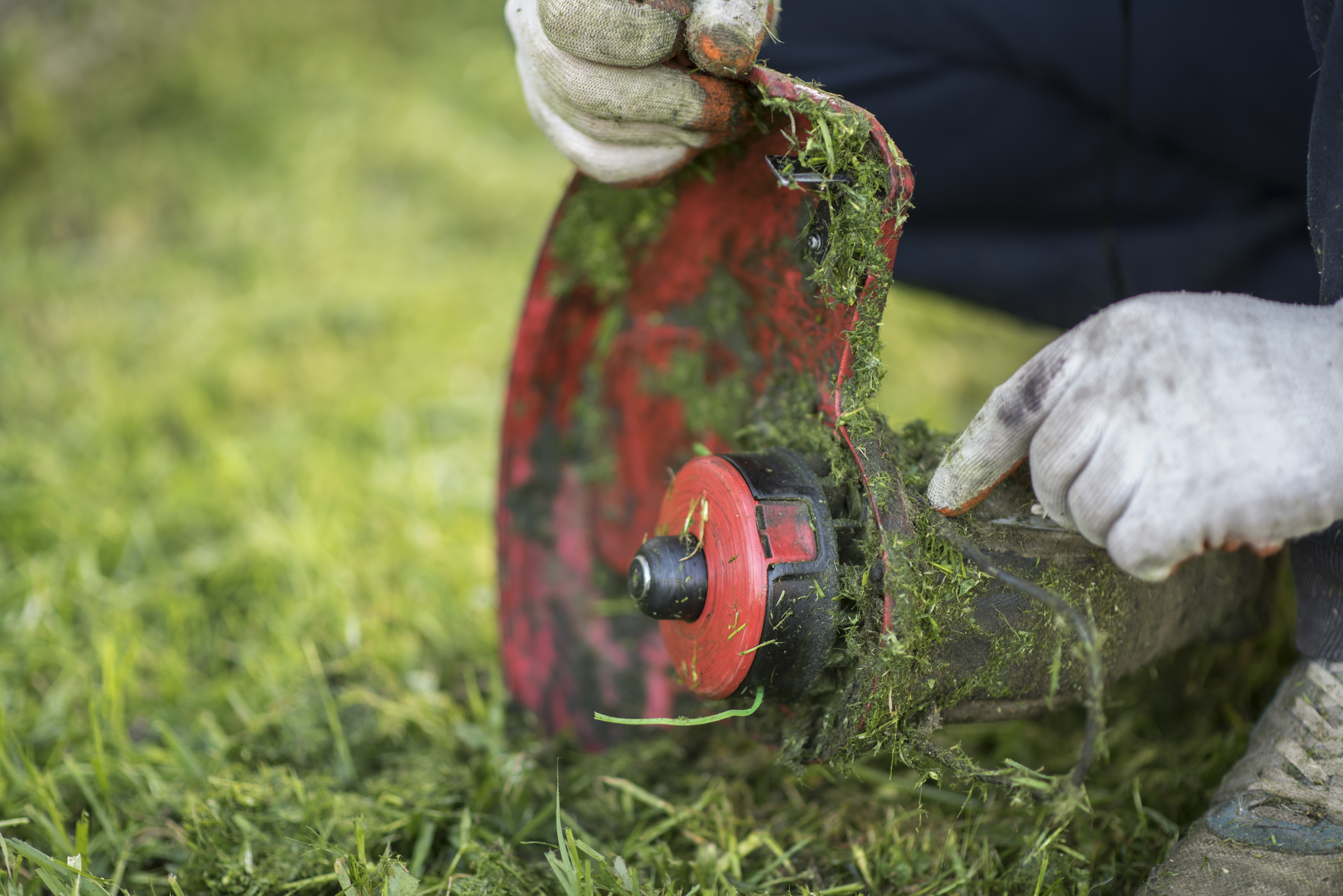 repairs using cable ties